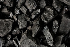 Netheroyd Hill coal boiler costs
