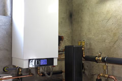 Netheroyd Hill condensing boiler companies