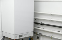 free Netheroyd Hill condensing boiler quotes