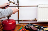 free Netheroyd Hill heating repair quotes