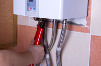 free Netheroyd Hill boiler repair quotes